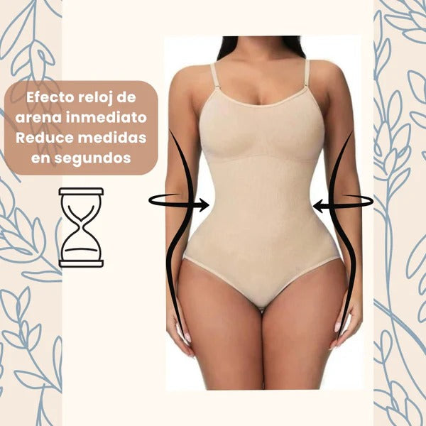 Was Faja Body Moldeador Cintura