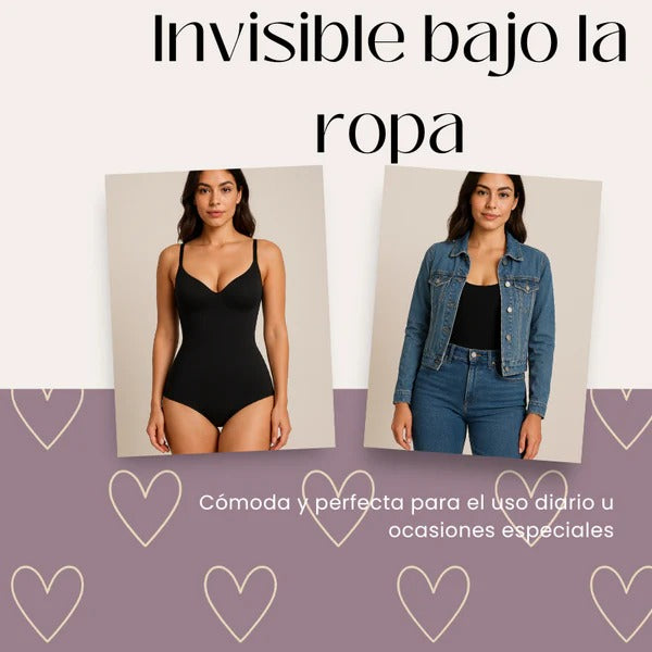 Was Faja Body Moldeador Cintura