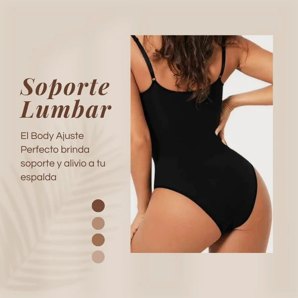 Was Faja Body Moldeador Cintura