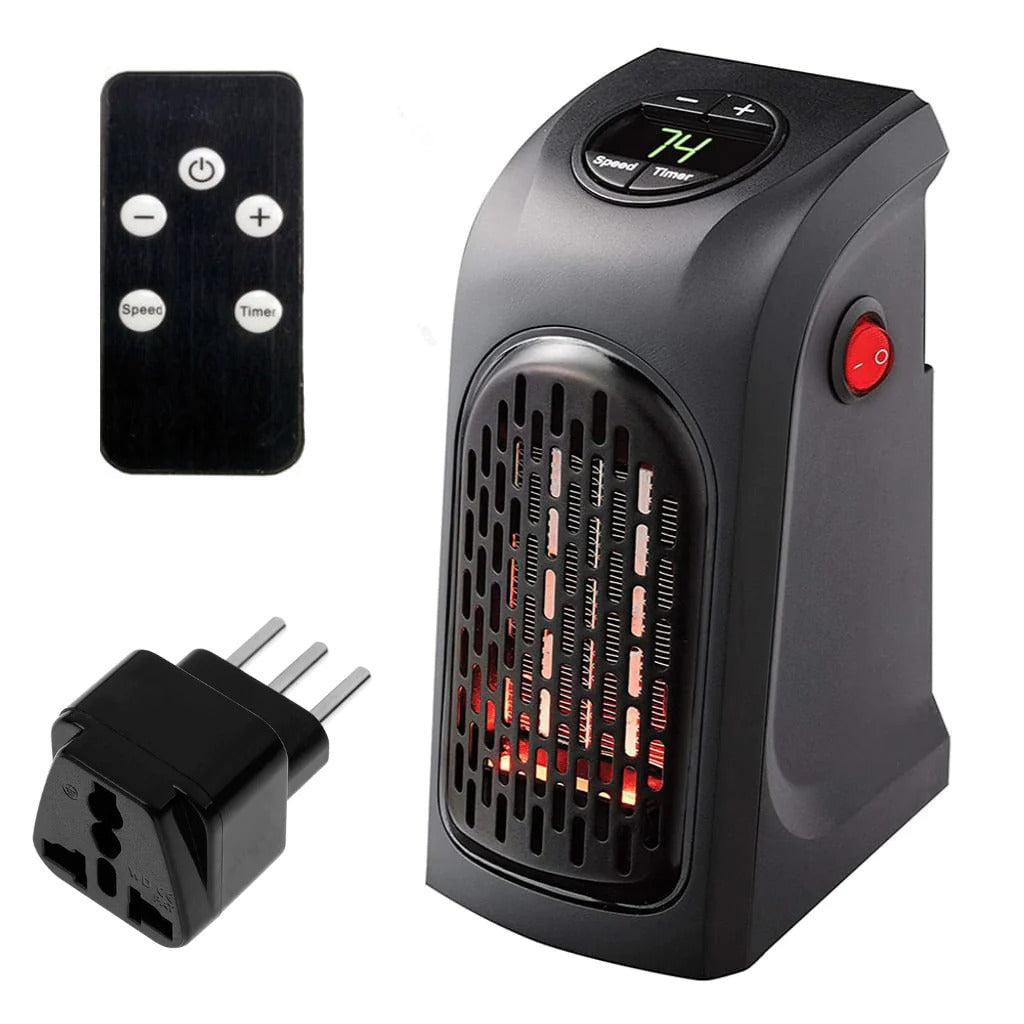 Calefactor  de Bajo Consumo Winner