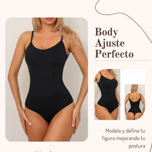Was Faja Body Moldeador Cintura