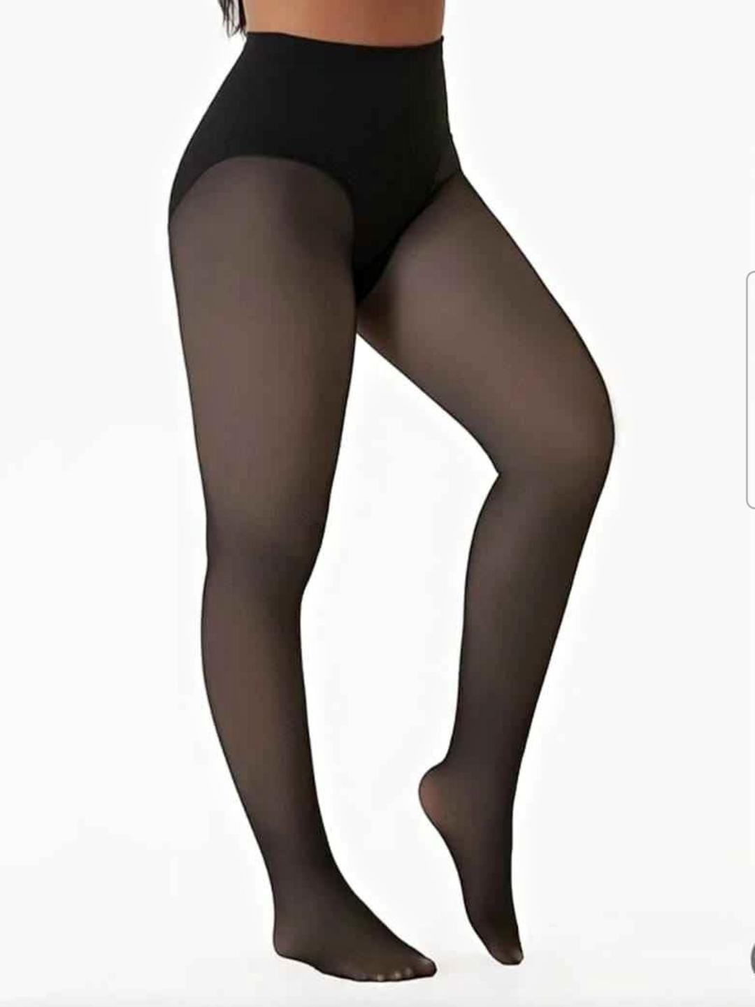 CALZA EFECTO PIEL - ELEGANCIA Y ESTILO INVERNAL 😍 LLEVA 2 por 22900😱